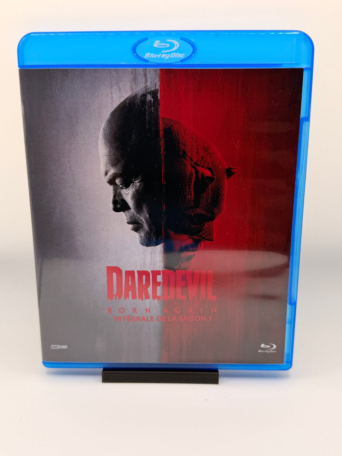 Daredevil Born Again S1 - Blu Ray