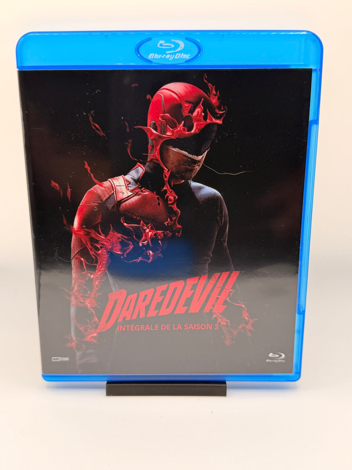 Daredevil S3 - Blu Ray