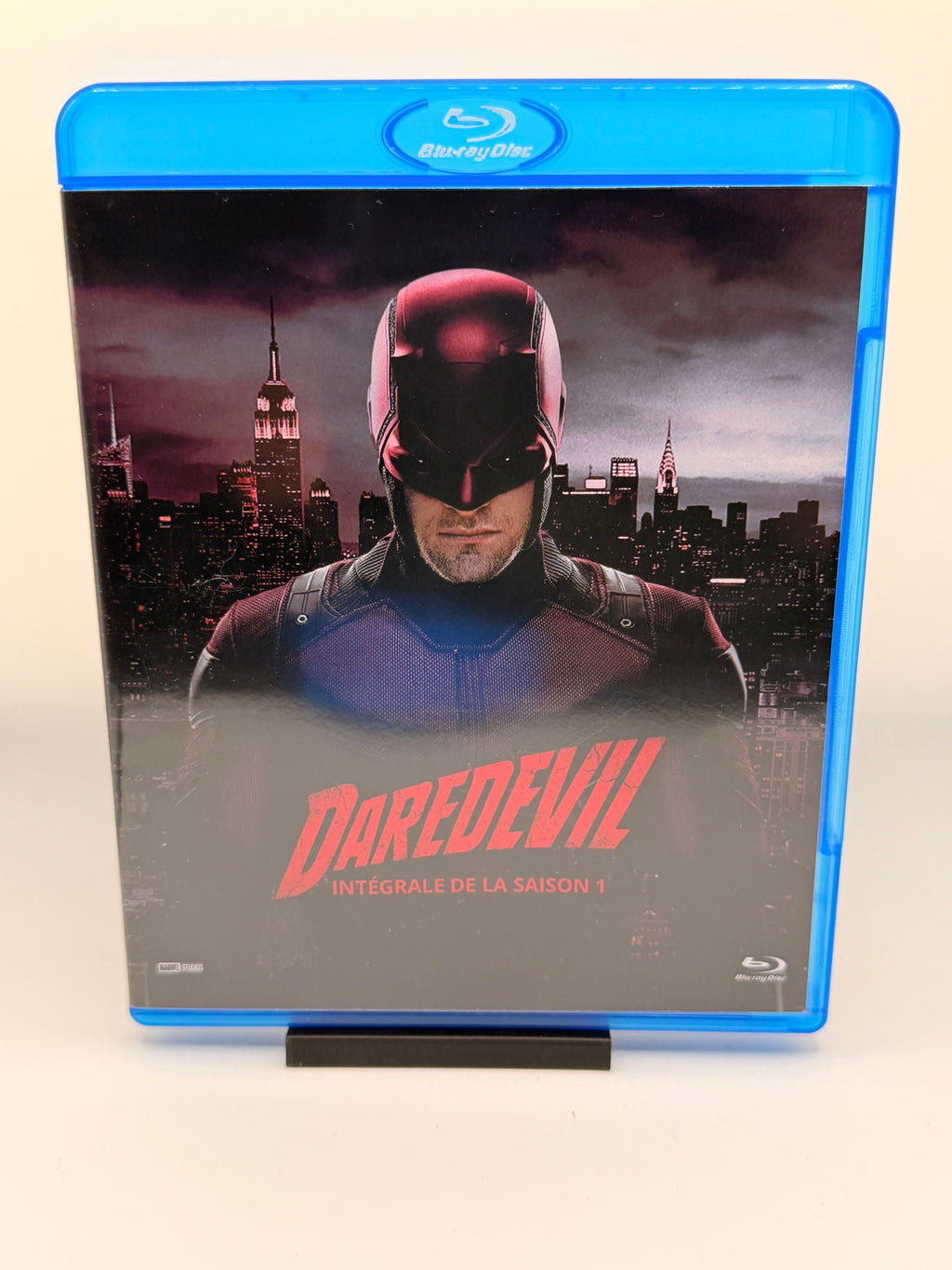 Daredevil S1 - Blu Ray