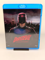 Daredevil S1 - Blu Ray