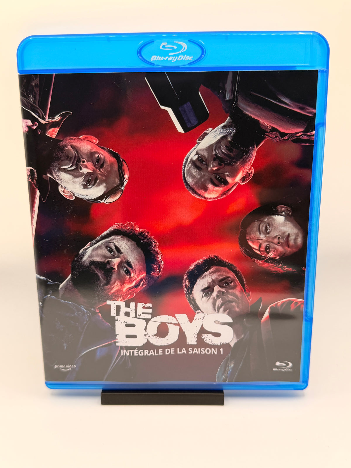 The Boys - Saison 1 - Blu Ray
