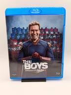 The Boys - Saison 2 - Blu Ray