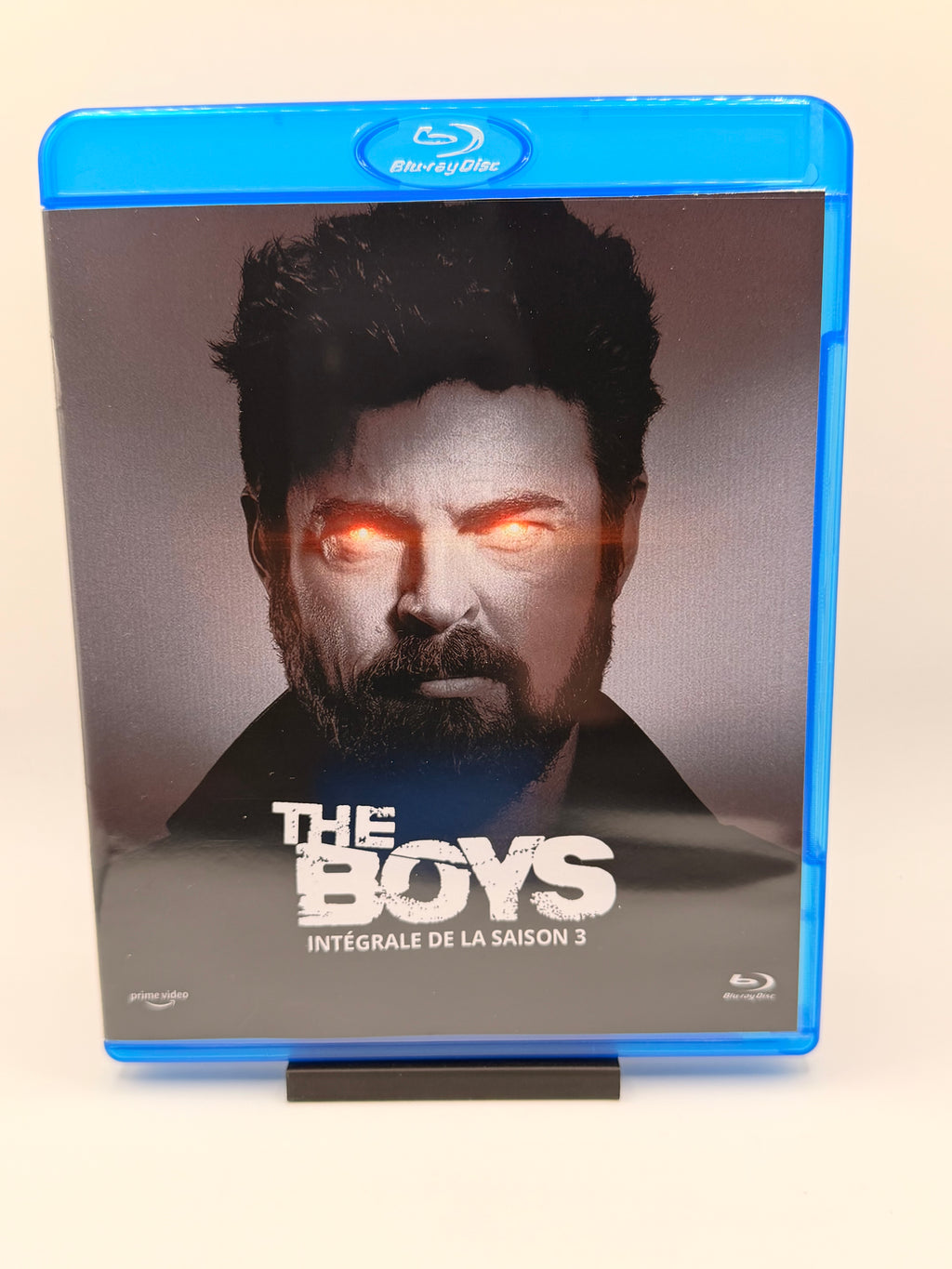 The Boys - Saison 3 - Blu Ray