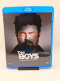 The Boys - Saison 3 - Blu Ray