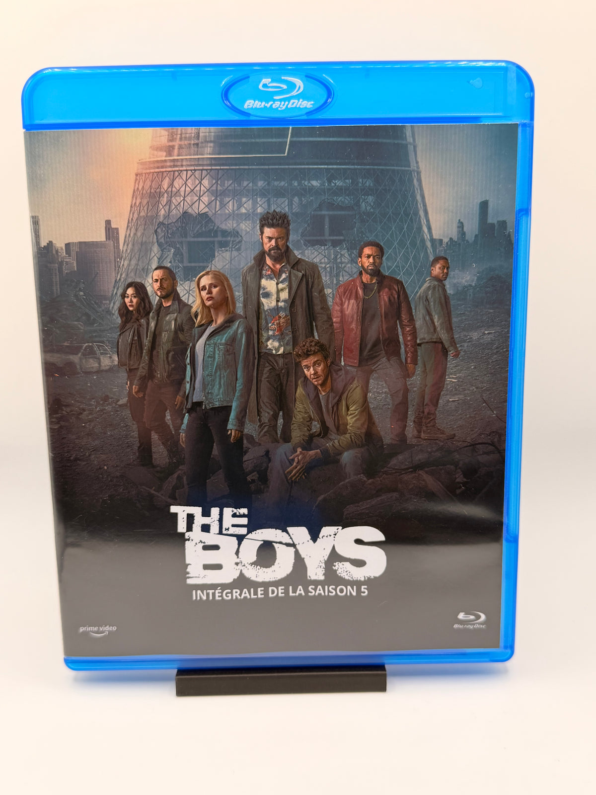 The Boys - Saison 5 - Blu Ray