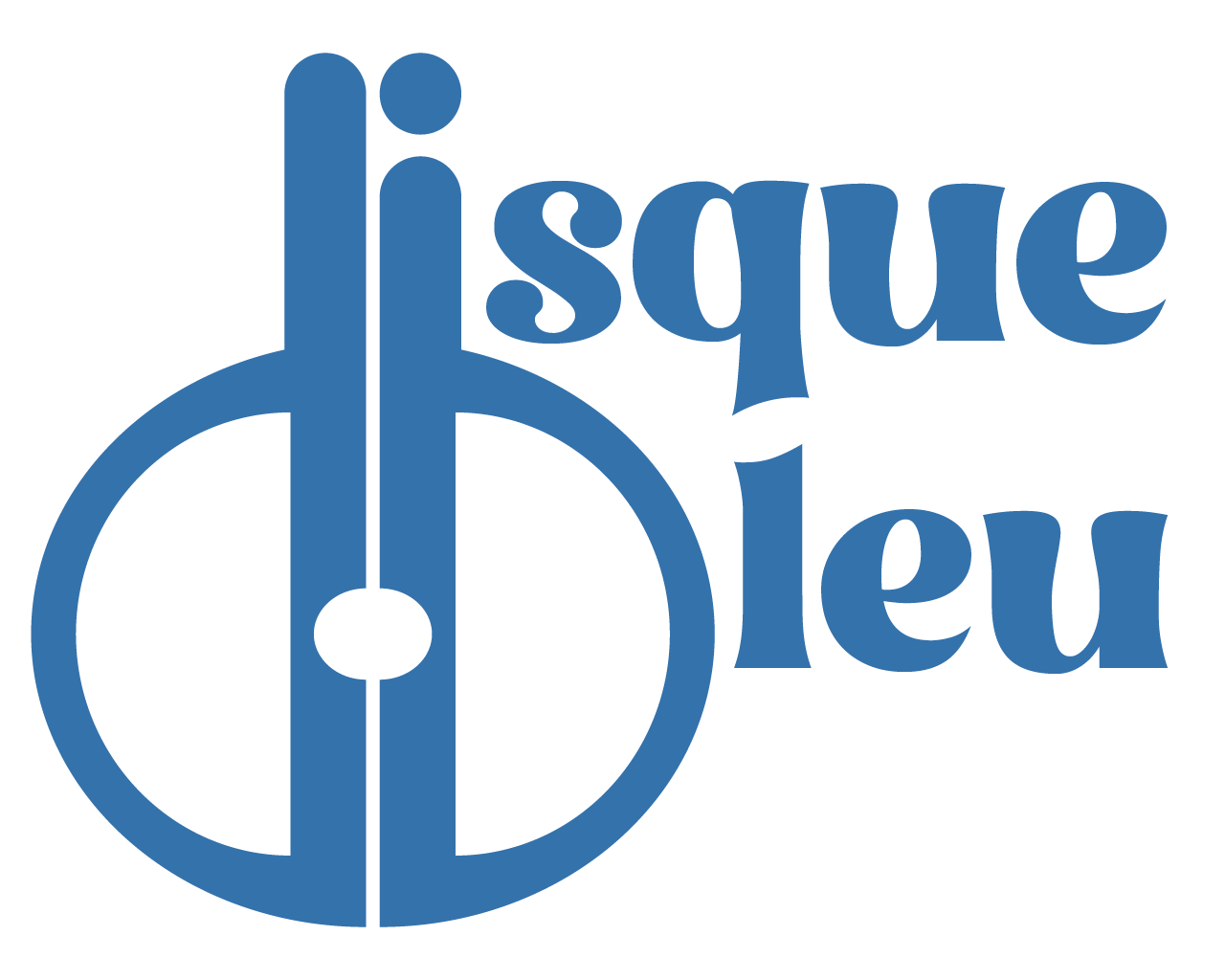 Disque Bleu