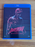 Daredevil - Saison 3 - Blu Ray