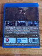 Peaky Blinders L'immortel (le Film) - Blu Ray