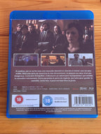 You - Intégrale (S1 à 5) - Blu Ray