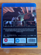 Spider-Noir - Couleur - Blu Ray