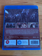 The Witcher - Saison 4 - Blu Ray