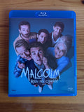 Malcolm : Rien n'a Changé - Blu Ray