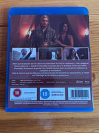 The Witcher - Saison 3 - Blu Ray