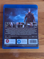 Gen-V - Saison 1 - Blu Ray