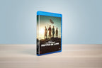 Avatar Le Dernier Maitre de L'air - Saison 2 - Blu Ray