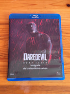 Daredevil Born Again - Saison 2 - Blu Ray