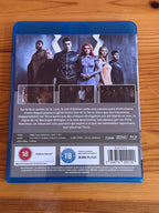 Inhumans - Saison 1 - Blu Ray