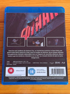 Batman Caped Crusader - Saison 1 -  Blu Ray